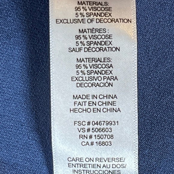 NEW STUDIO 1886  BLOUSE - Picture 8 of 11